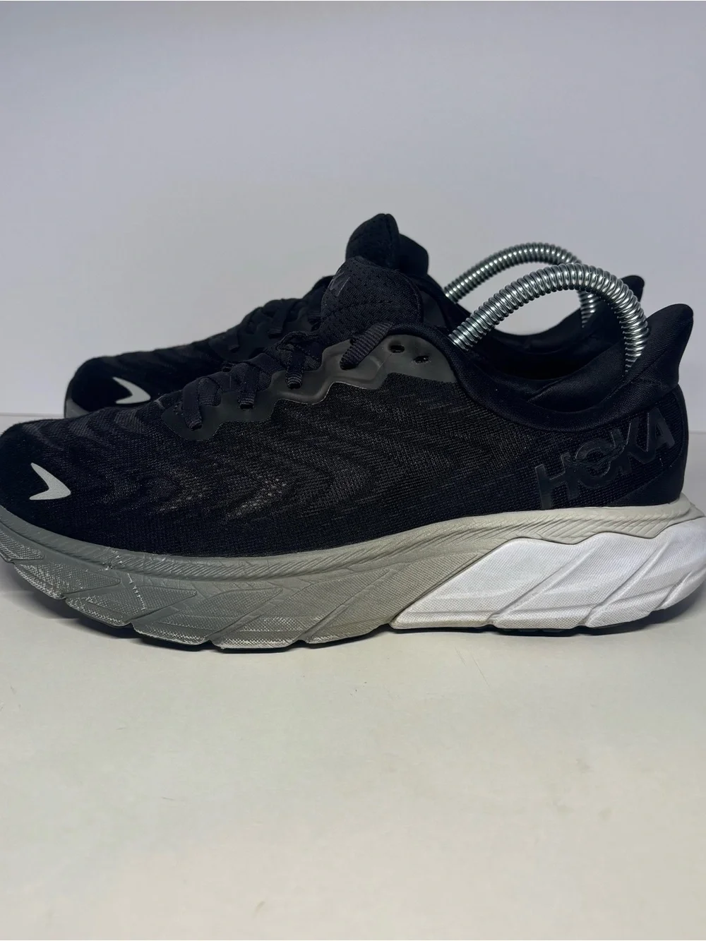 Hoka lightweight running
